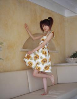 Reina Tanaka feet photo 2