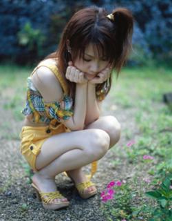 Reina Tanaka feet photo 1