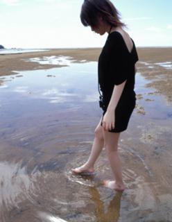 Reina Tanaka feet photo 20