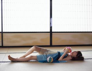 Reina Tanaka feet photo 18