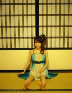 Reina Tanaka feet photo 17