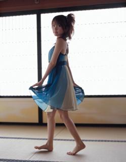 Reina Tanaka feet photo 16