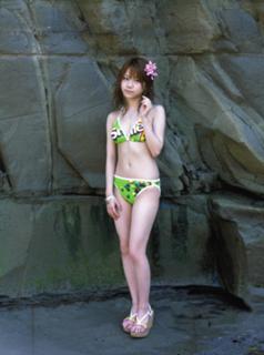 Reina Tanaka feet photo 13