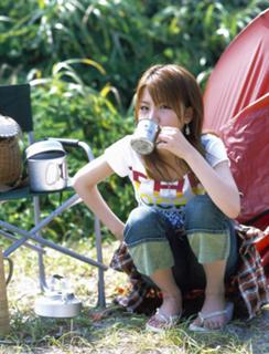 Reina Tanaka feet photo 12
