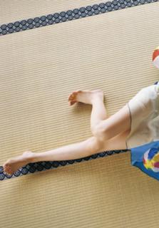 Reina Tanaka feet photo 9