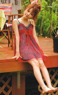 Reina Tanaka feet photo 4