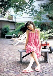 Reina Tanaka feet photo 3