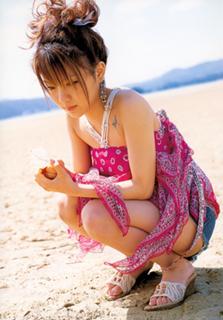 Reina Tanaka feet photo 1