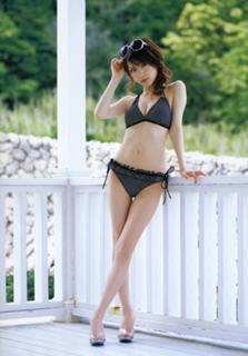 Reina Tanaka feet photo 20