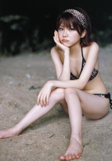 Reina Tanaka feet photo 10