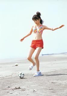 Reina Tanaka feet photo 3
