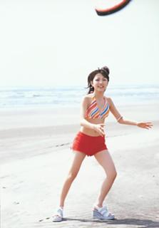 Reina Tanaka feet photo 1