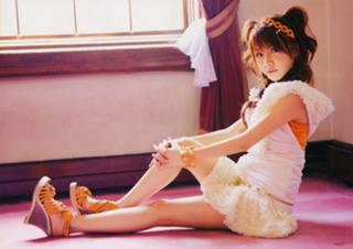 Reina Tanaka feet photo 12