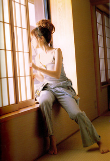 Reina Tanaka feet photo 3