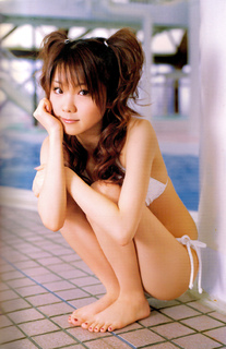 Reina Tanaka feet photo 2
