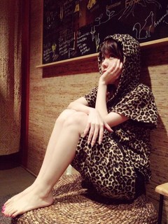 Reina Tanaka feet photo 19