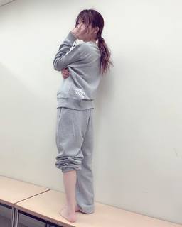 Reina Tanaka feet photo 17