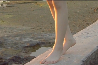 Reina Tanaka feet photo 4