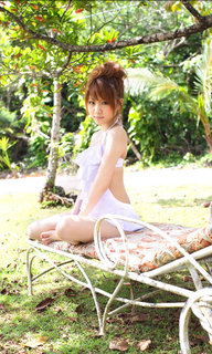 Reina Tanaka feet photo 6