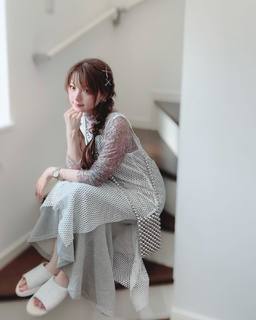 Reina Tanaka feet photo 3
