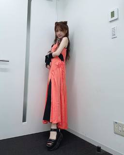 Reina Tanaka feet photo 20