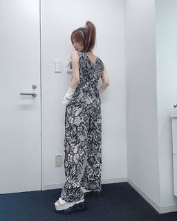 Reina Tanaka feet photo 19