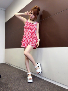 Reina Tanaka feet photo 14