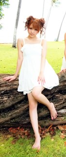 Reina Tanaka feet photo 12