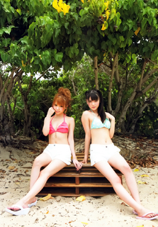 Reina Tanaka feet photo 10
