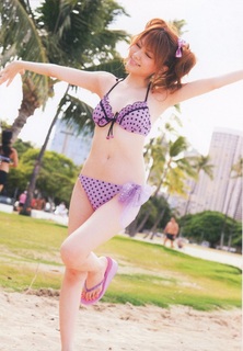 Reina Tanaka feet photo 6
