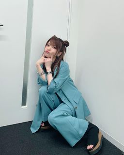 Reina Tanaka feet photo 8