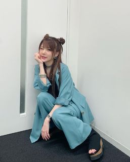 Reina Tanaka feet photo 7