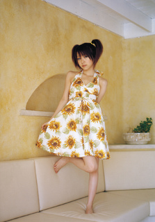Reina Tanaka feet photo 3