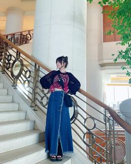Reina Tanaka feet photo 13