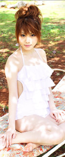 Reina Tanaka feet photo 12