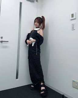 Reina Tanaka feet photo 7