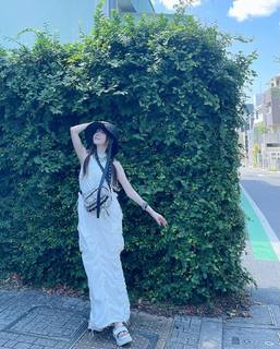 Reina Tanaka feet photo 4