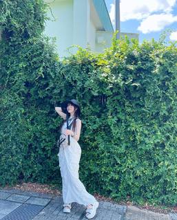 Reina Tanaka feet photo 1