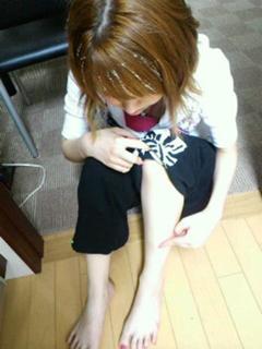 Reina Tanaka feet photo 7