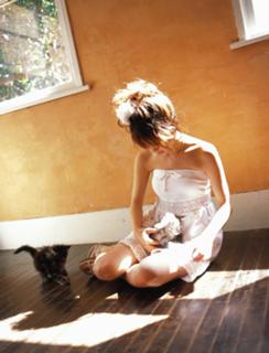 Reina Tanaka feet photo 17
