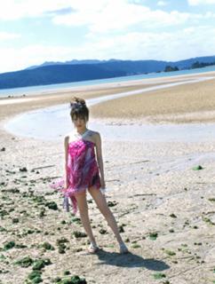 Reina Tanaka feet photo 16