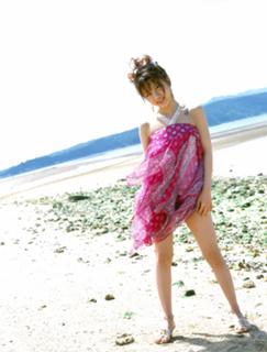 Reina Tanaka feet photo 15