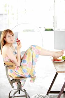 Reina Triendl feet photo 8