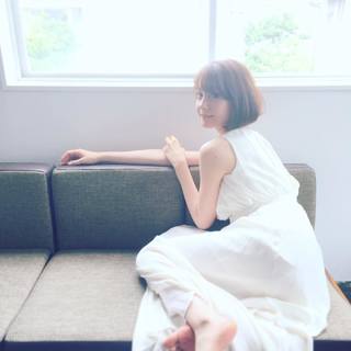 Reina Triendl feet photo 12