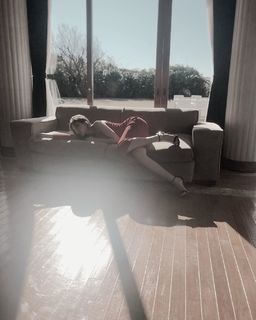 Reina Triendl feet photo 9
