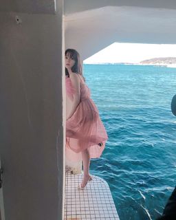 Reina Triendl feet photo 3