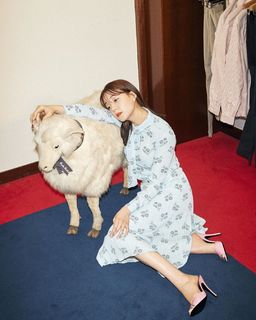 Reina Triendl feet photo 20