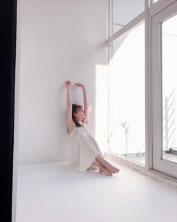 Reina Triendl feet photo 11