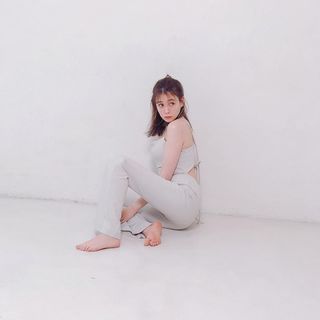 Reina Triendl feet photo 6