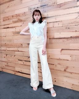 Reina Triendl feet photo 5